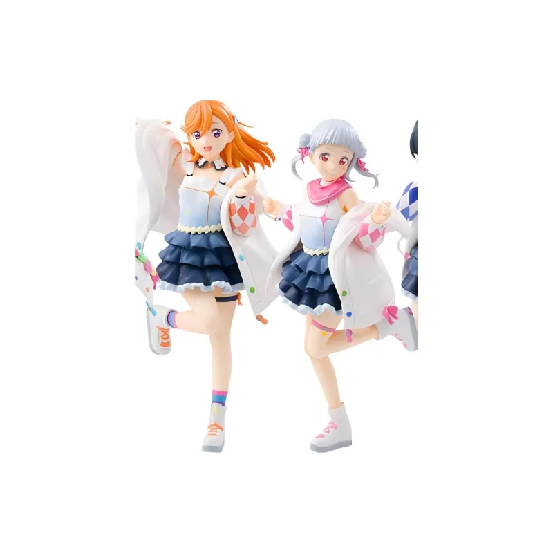 SEGA Lovelive! Superstar!! Bonus Gifts 19cm-2