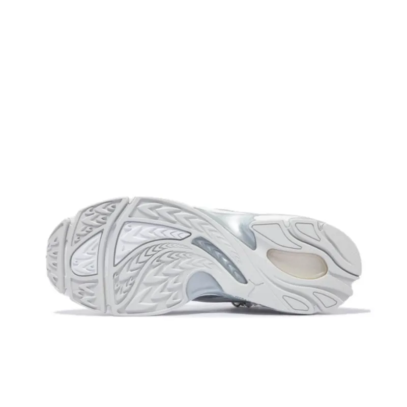 PUMA Extos Feminine Pack 'Silver White'-4