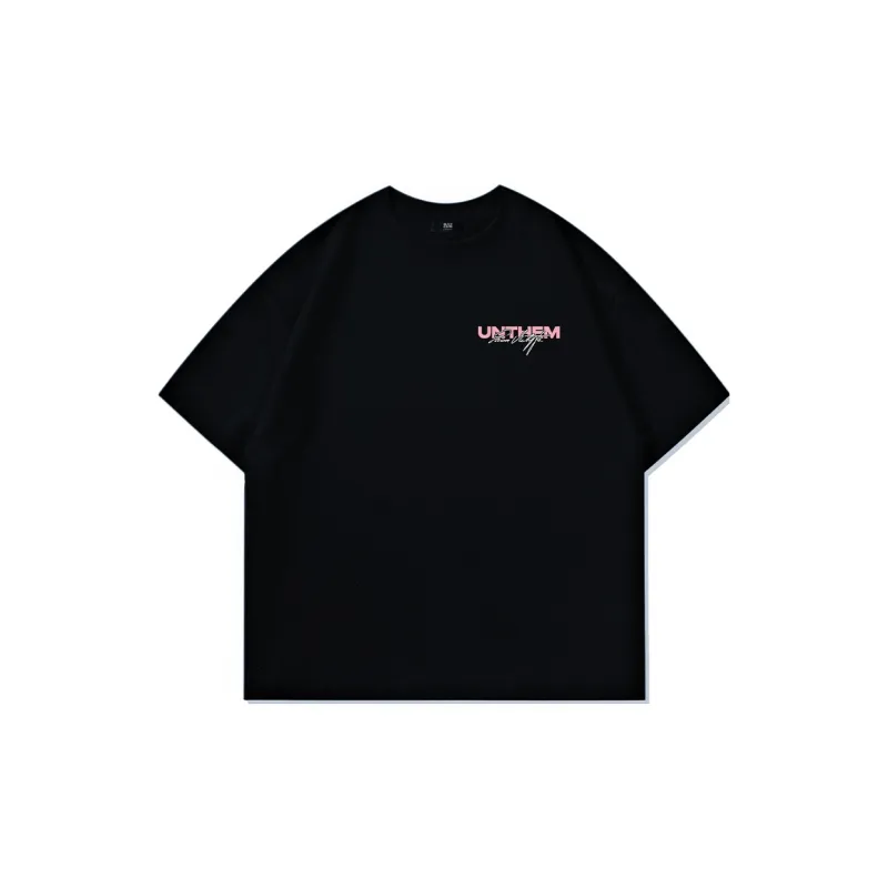 UNthemed T Shirts Unisex-1