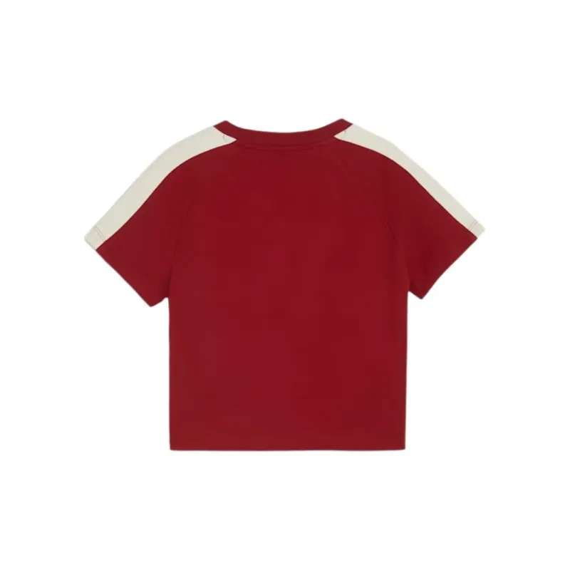 PUMA Iconic T7 Women's Baby Tee-1