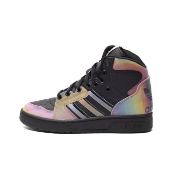 Adidas Originals Instinct X Rita Ora 'Core Black Multi' Women's