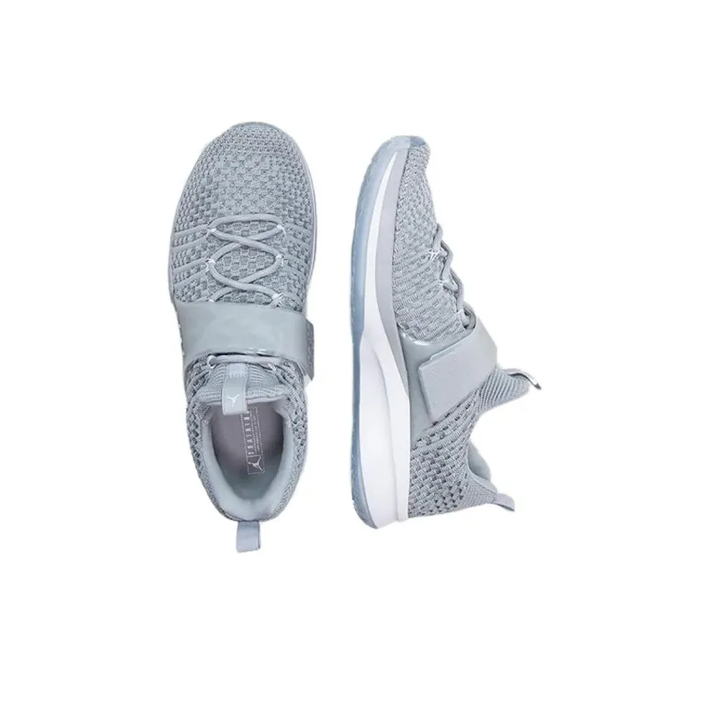 Jordan Trainer 2 Flyknit Wolf Grey-3