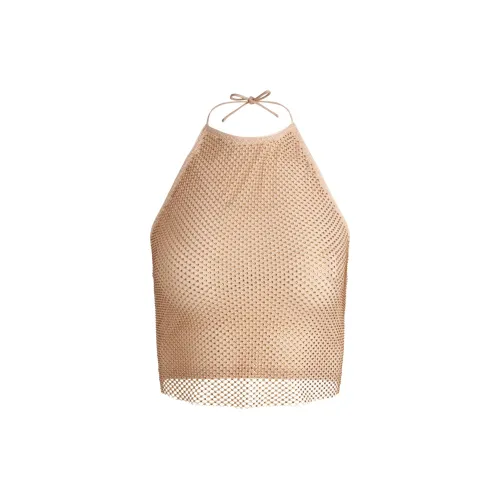 ALICE+OLIVIA Camisoles Women's Beige