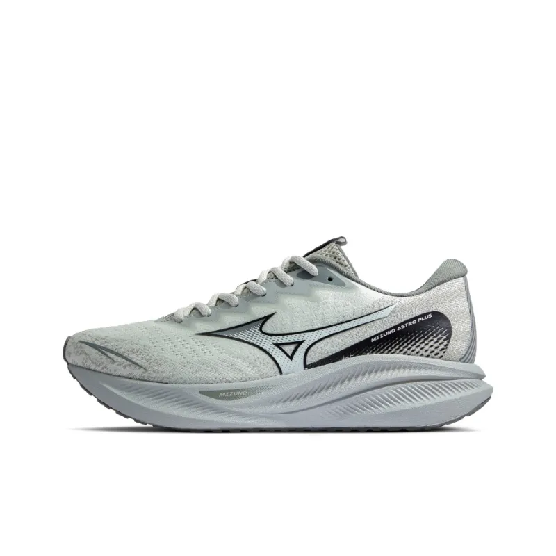 Mizuno Astro Plus 'Grey'-0