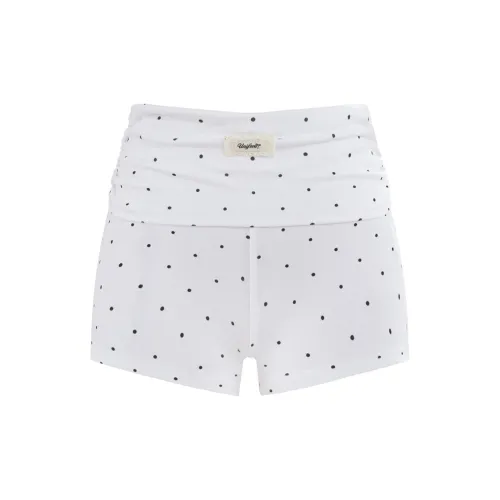 UNIFREE Casual Shorts Women's