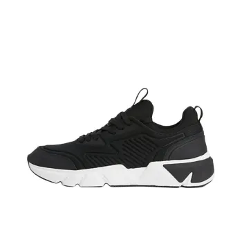CALVIN KLEIN Casual Shoes Men's Black