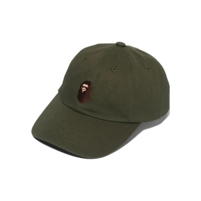 A BATHING APE Head Cap-2