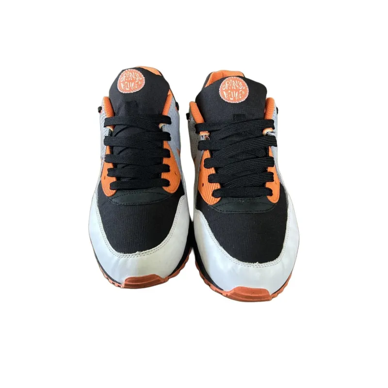 Nike Air Max Light World Cup Pack Netherlands 2010-2