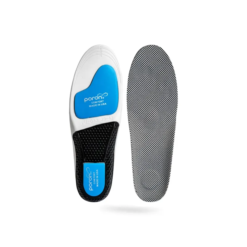 TRY MY WAY Insoles Unisex-3