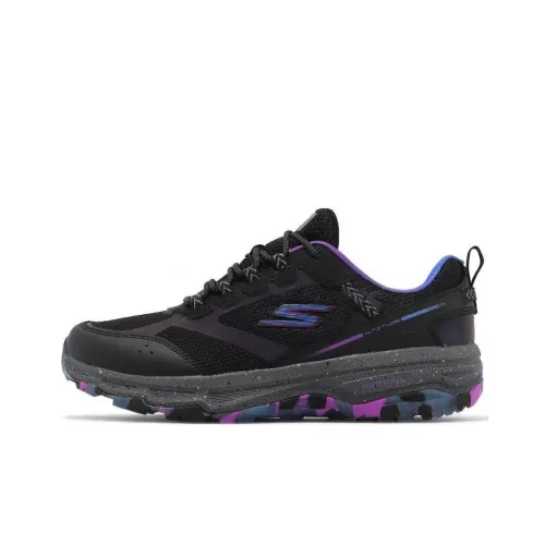 Skechers Go Run Trail Altitude 'Black Multicolor' Women's