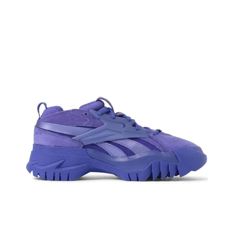 Reebok Club C V2 Cardi B Ultima Purple Women's-1