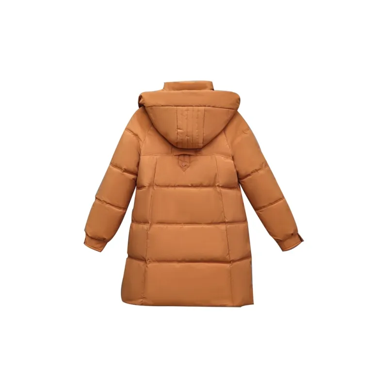 HUINIAN Puffer Jackets Women's-8