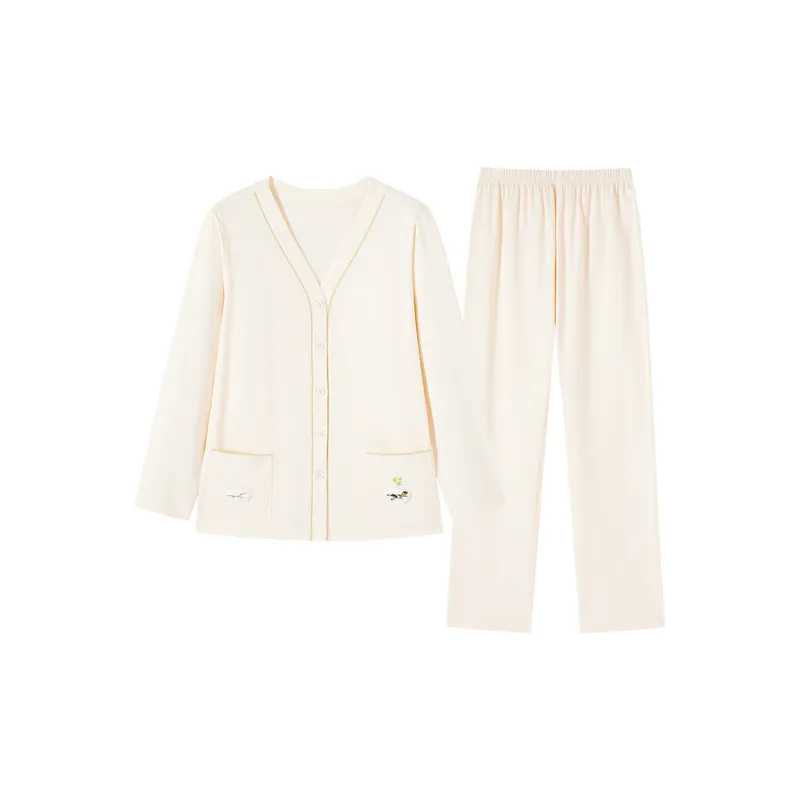 Urban Beauty Pajama Set Women's-1