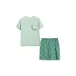 Light Gray Green