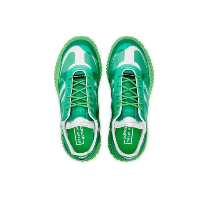 Polta Akh 2 Craig Green X Adidas 'Green'-3