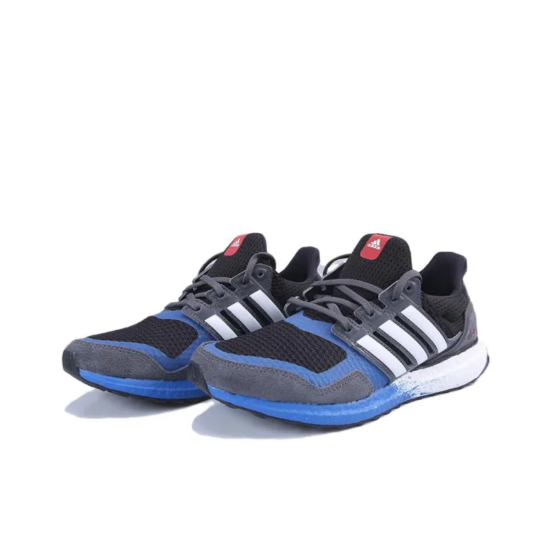 Adidas UltraBoost Dna 'Black Glory Blue'-2