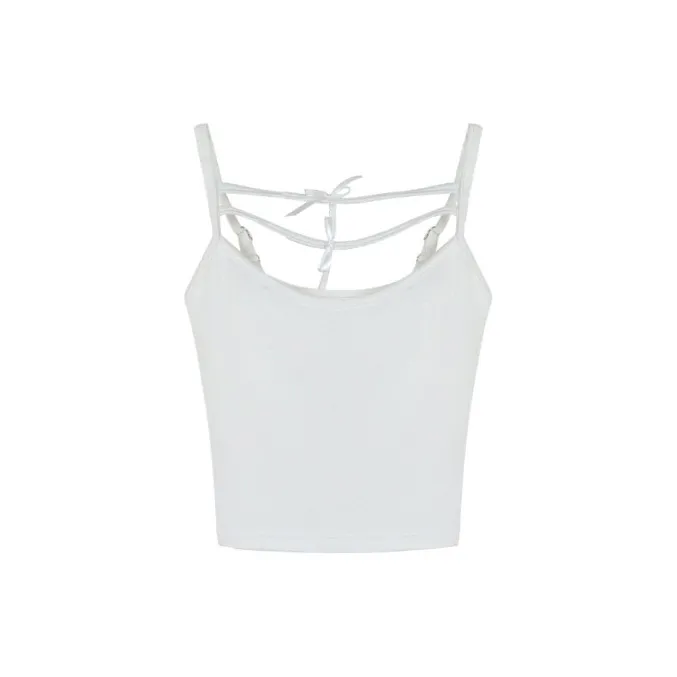 TLXT Women's Camisoles-0