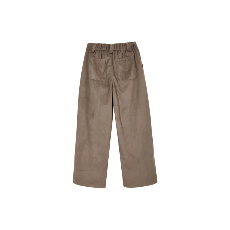 MLMR Casual Pants Unisex-1