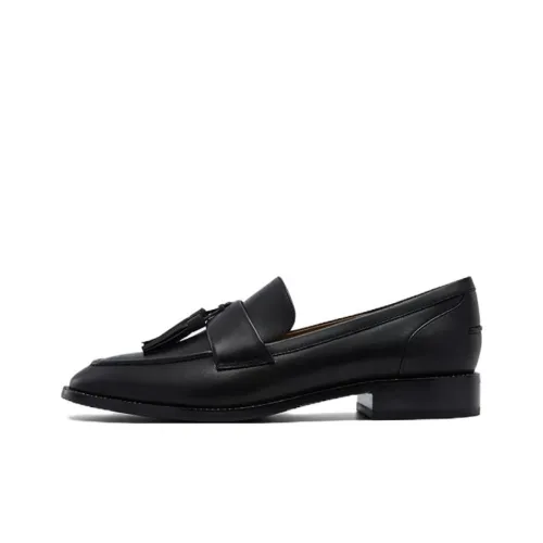 NINI WEST Loafers Women's Black