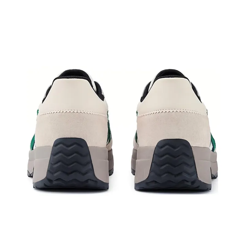 Onitsuka Tiger Traidio Sneakers 'White Green'-3