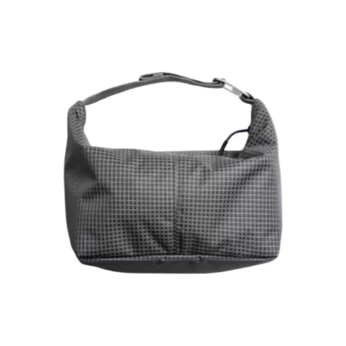 BELLROY Ripstop Fabric Handbag Unisex Arcade Gray