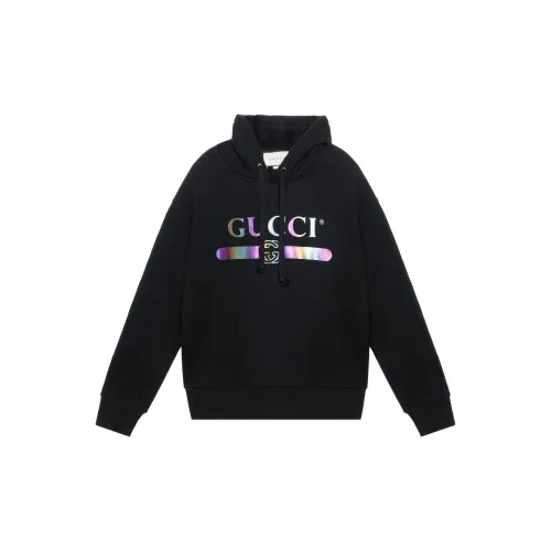 GUCCI Sweatshirts Unisex