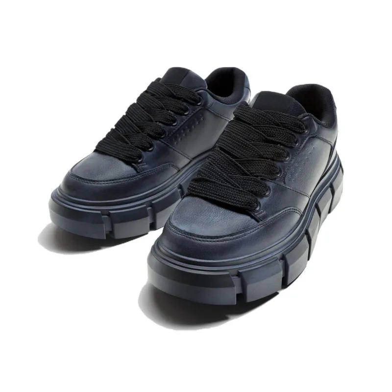 ZARA Wear-Resistant Casual Shoes Men's Multicolor-2