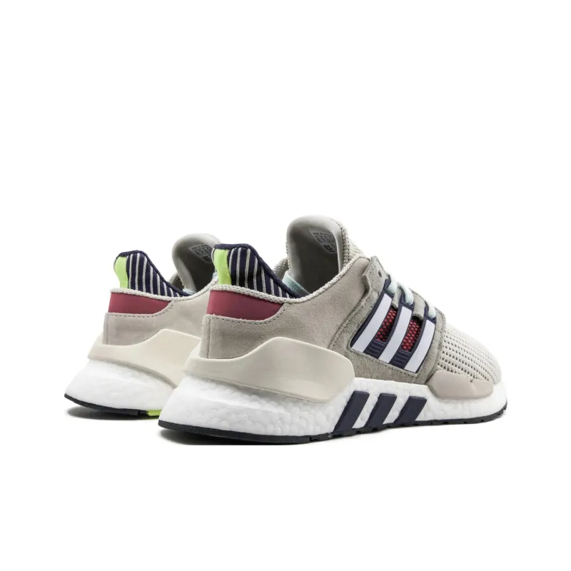Adidas Eqt Support 91/18 'Clear Brown'-3