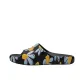Black/White/Yellow