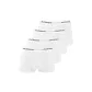 4 Pack (White 4)