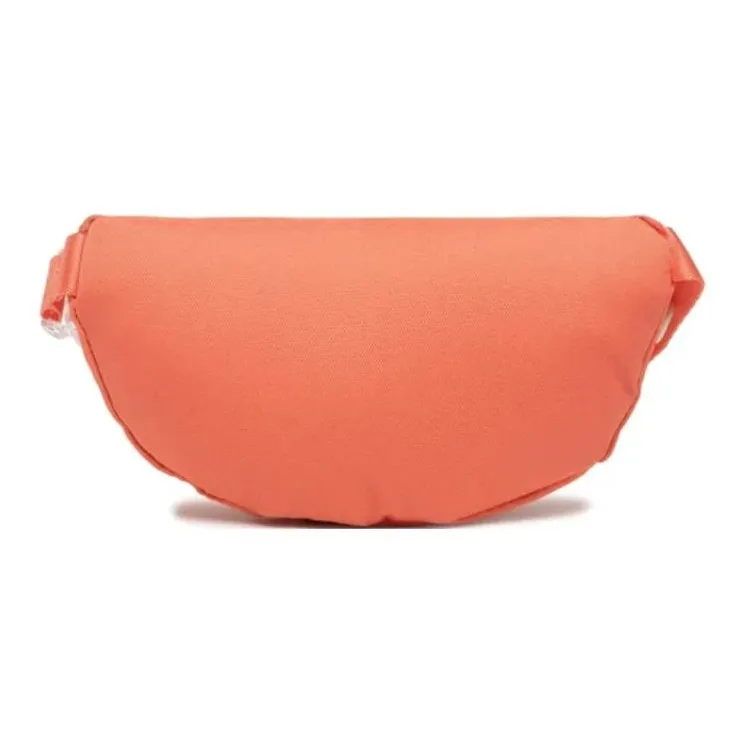 Converse Fabric Crossbody Bags Fanny Pack Regular Unisex Light Orange-3