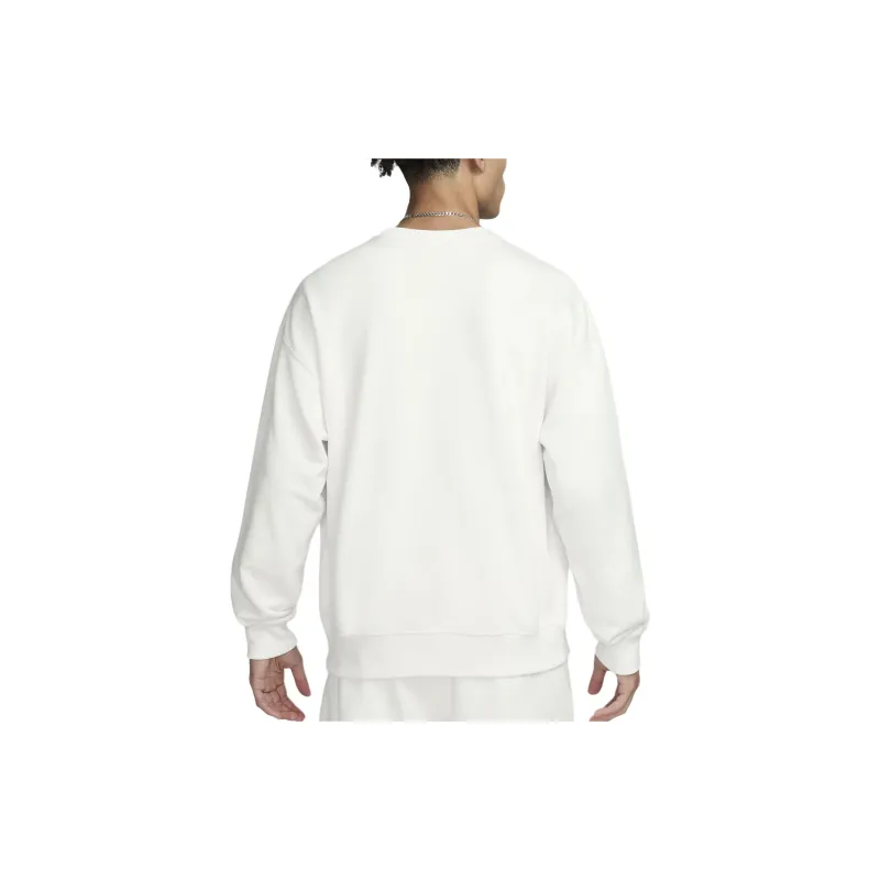 Nike Team USA Solo Swoosh Men's Nike Crew-Neck Sweatshirt-1