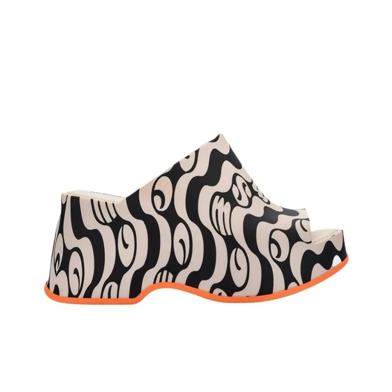MELISSA Slip Resistant Slide Slippers Women's-1
