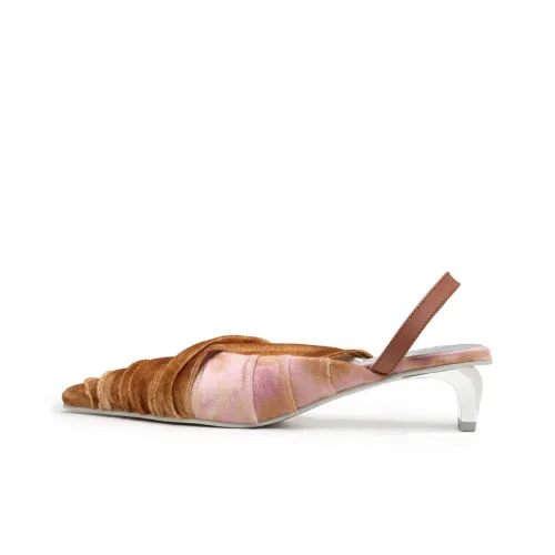 Lost In Echo Casual Single Shoes Women's