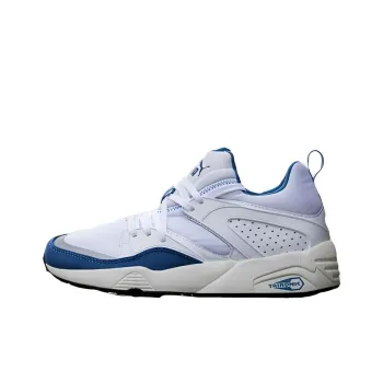 PUMA Blaze Of Glory Primary Og WT/BL