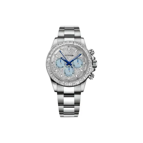 HAEMMER Men Chinese Watches
