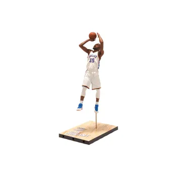 McFARLANE Kevin Durant No.25 Scale Figures 15.2cm