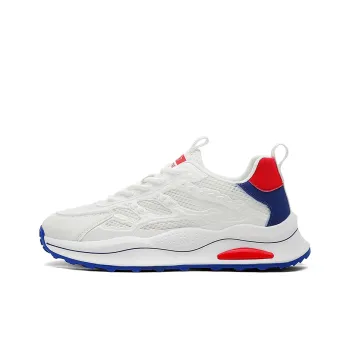 Yalu Low Top Chunky Sneakers Men's