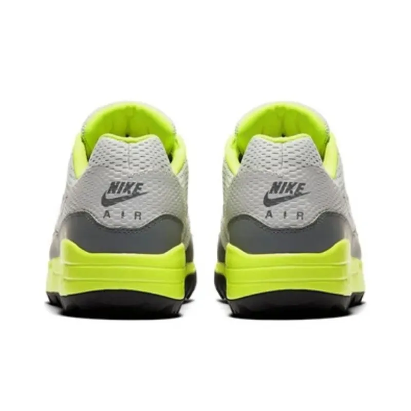 Nike Air Max 1 Golf Grey Fog Lemon Venom-3