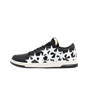 AMIRI Stars Low Sneakers