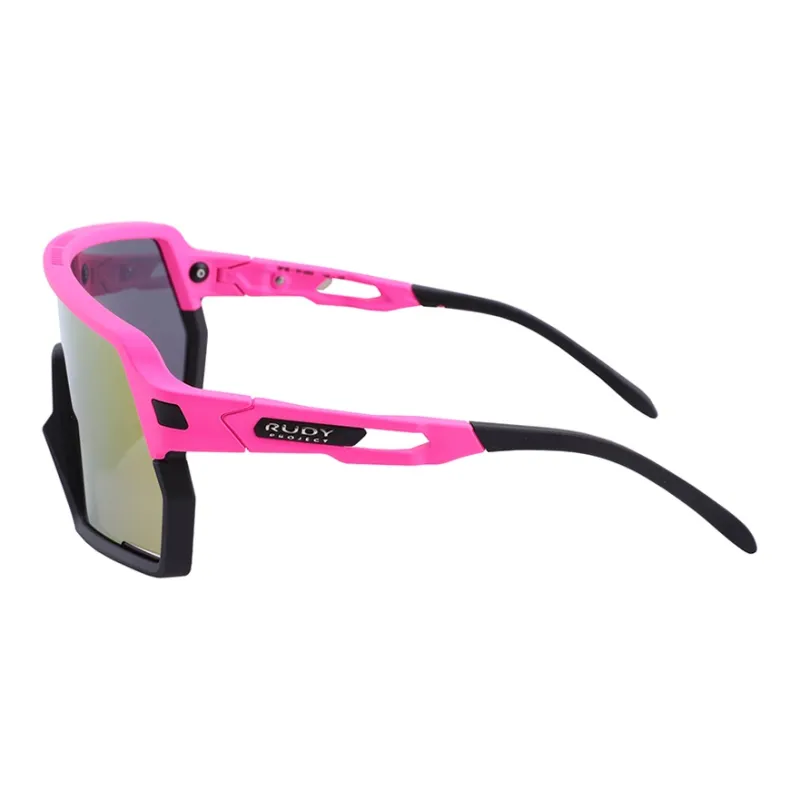 RUDY PROJECT Oversize frame Sunglasses-6
