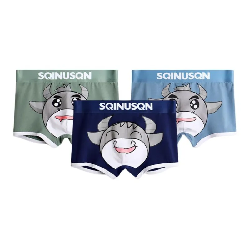 Sicily Men Underpants-1