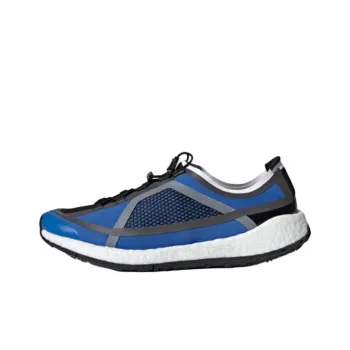 Adidas Pulseboost Hd S. 'Black Blue' Women's