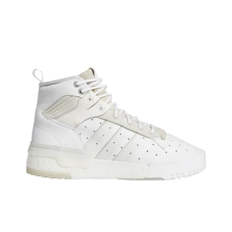 Adidas Rivalry Rm Triple White-1