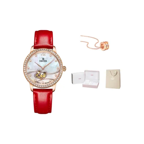 EBOHR Women's Watch