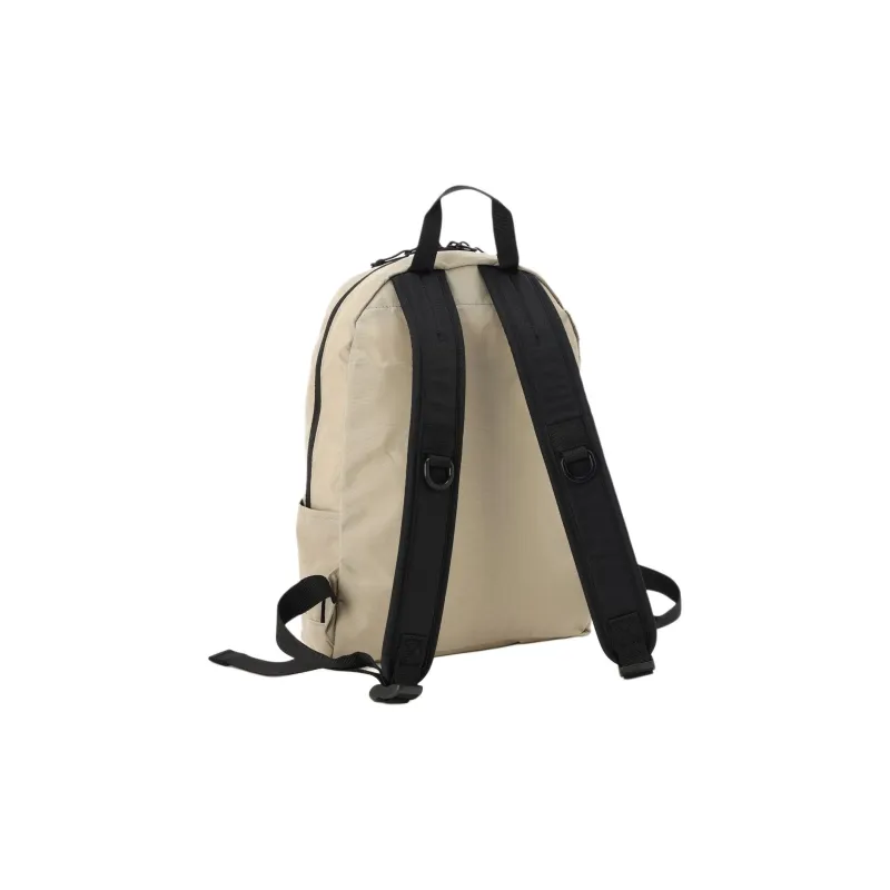 Columbia Nylon Backpack Small Size Unisex Ancient Stone Color-3