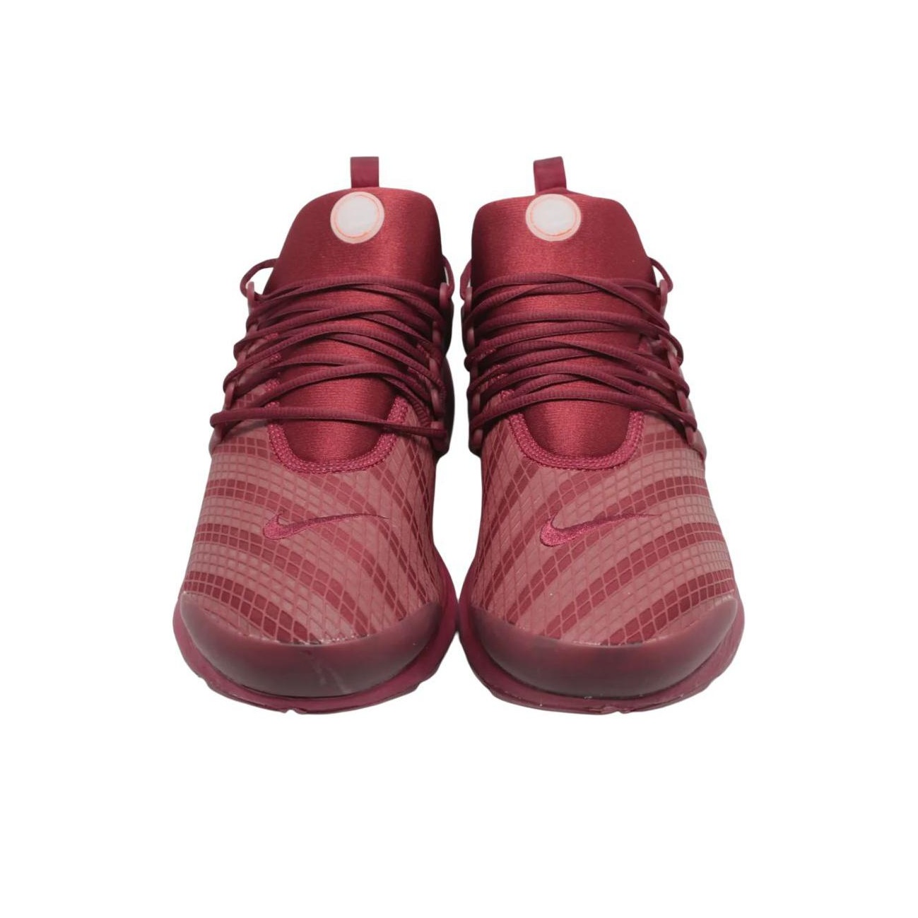 Nike air presto utility team red best sale