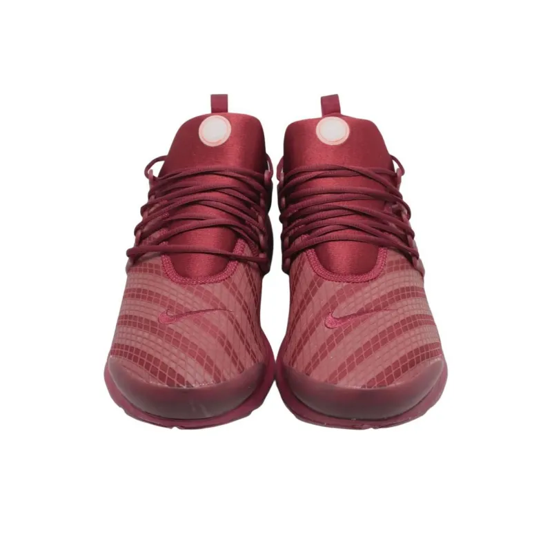 Nike Air Presto Low Utility Team Red-3