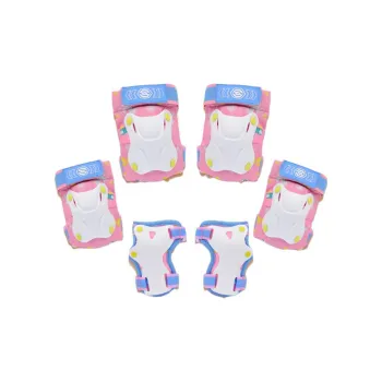 SKATING START Roller Skating Protective Gears Professional Ice Skating And Roller Hockey Cycling Unisex