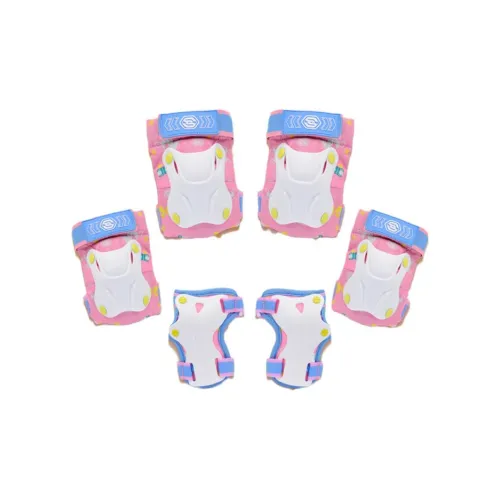 SKATING START Roller Skating Protective Gears Professional Ice Skating And Roller Hockey Cycling Unisex